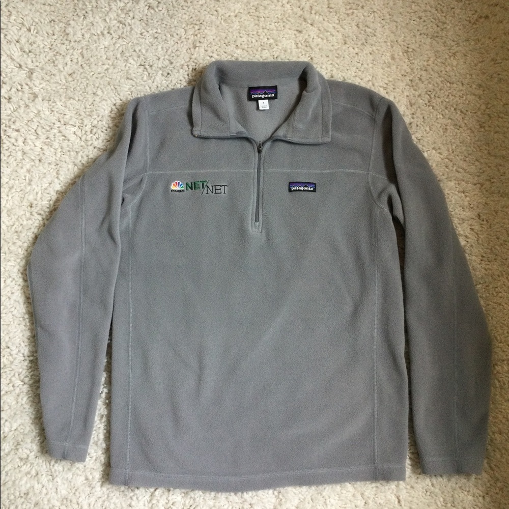 Men’s Patagonia Sweatshirt